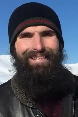 Paul Reichelt fotoğrafı