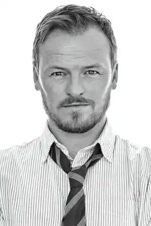 Paul Reid fotoğrafı