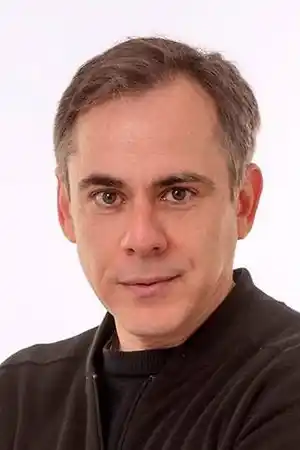 Paul Reynolds fotoğrafı