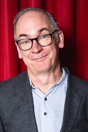 Paul Ritter fotoğrafı