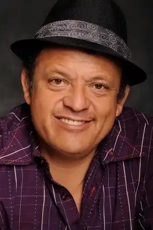 Paul Rodríguez fotoğrafı