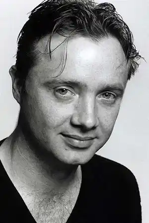 Paul Ronan fotoğrafı