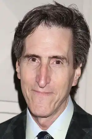Paul Rudnick fotoğrafı