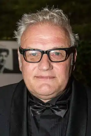 Paul Ruven fotoğrafı