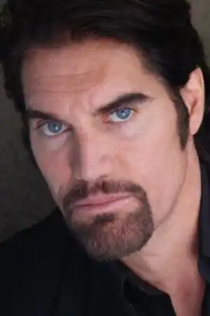 Paul Sampson fotoğrafı