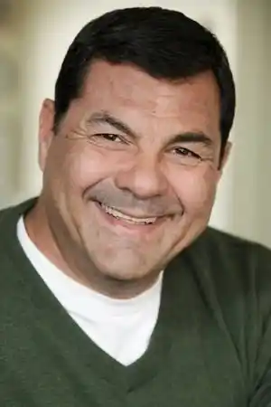 Paul Sanchez fotoğrafı
