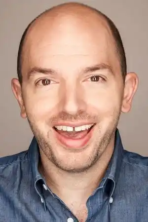 Paul Scheer fotoğrafı