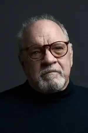 Paul Schrader fotoğrafı