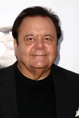 Paul Sorvino fotoğrafı