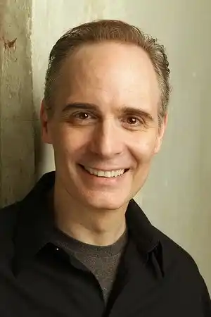 Paul T. Taylor fotoğrafı