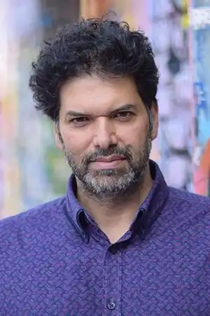 Paul Tylak fotoğrafı
