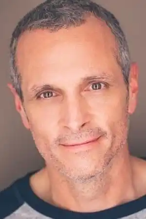 Paul Urcioli fotoğrafı