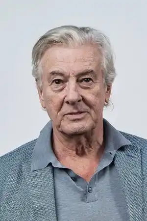 Paul Verhoeven fotoğrafı