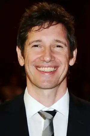Paul W. S. Anderson fotoğrafı