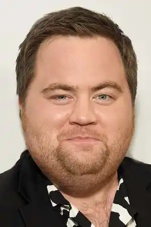 Paul Walter Hauser fotoğrafı