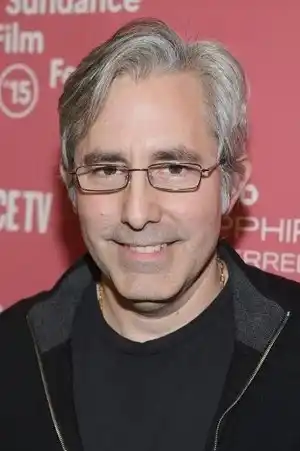 Paul Weitz fotoğrafı