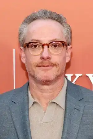 Paul Wernick fotoğrafı