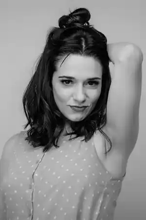 Paula Baldini fotoğrafı