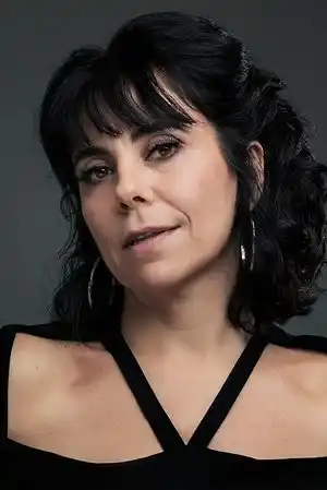 Paula Cohen fotoğrafı