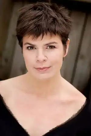 Paula Costain fotoğrafı