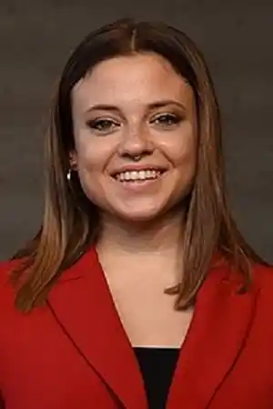 Paula del Río fotoğrafı