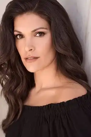 Paula Giroday fotoğrafı