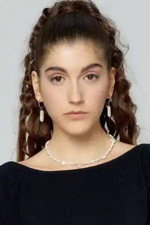 Paula Losada fotoğrafı