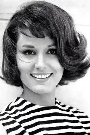 Paula Prentiss fotoğrafı