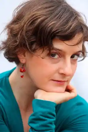 Paula Ransenberg fotoğrafı