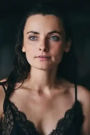 Paula Schramm fotoğrafı