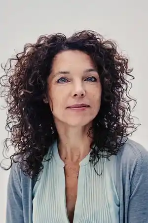 Paula van der Oest fotoğrafı