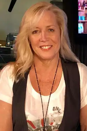 Paulette Victor Lifton fotoğrafı