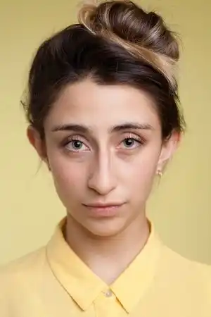 Paulina Álvarez Muñoz fotoğrafı