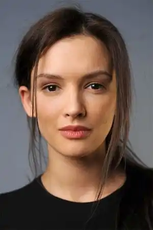 Paulina Andreeva fotoğrafı
