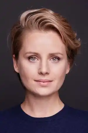 Paulina Chruściel fotoğrafı