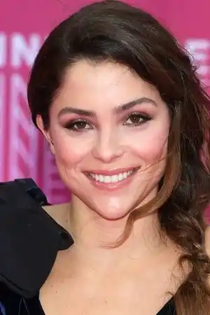 Paulina Dávila fotoğrafı