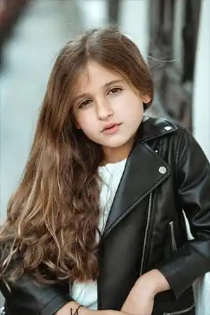 Paulina Fenoy fotoğrafı