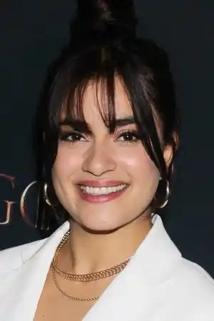 Paulina Gaitán fotoğrafı