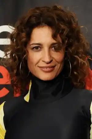 Paulina Gálvez fotoğrafı