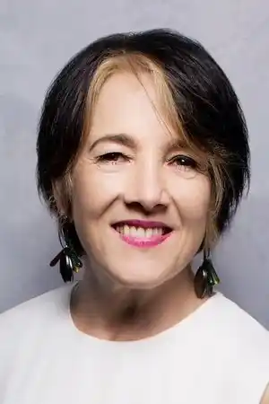 Paulina García fotoğrafı