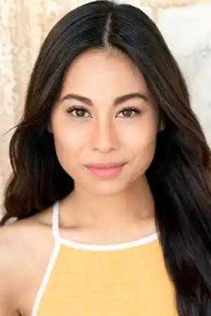 Paulina Nguyen fotoğrafı