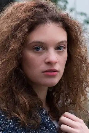 Pauline Briand fotoğrafı