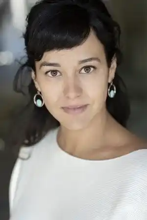 Pauline Caupenne fotoğrafı