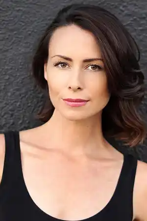 Pauline Egan fotoğrafı