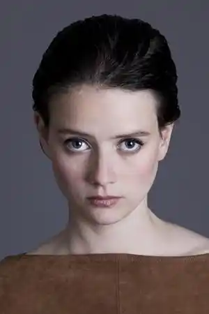 Pauline Étienne fotoğrafı