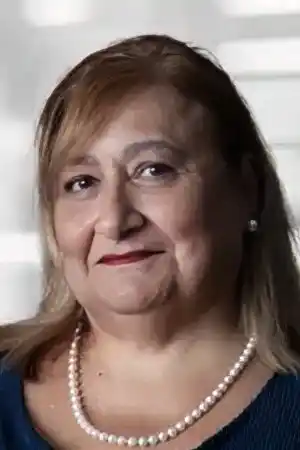 Pauline Fenech fotoğrafı