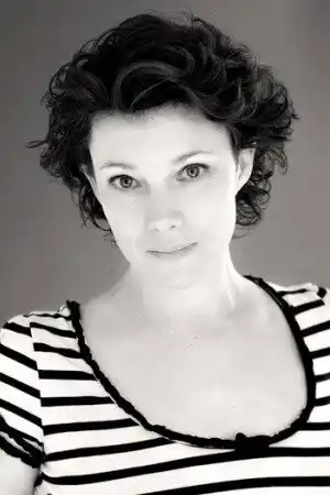 Pauline Greidanus fotoğrafı