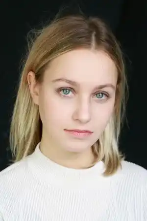 Pauline Werner fotoğrafı