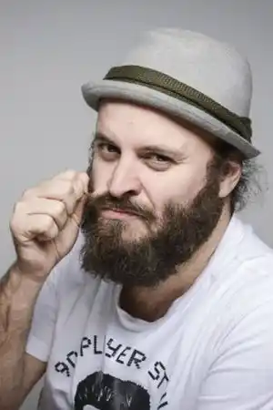 Paulinho Serra fotoğrafı