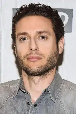 Paulo Costanzo fotoğrafı